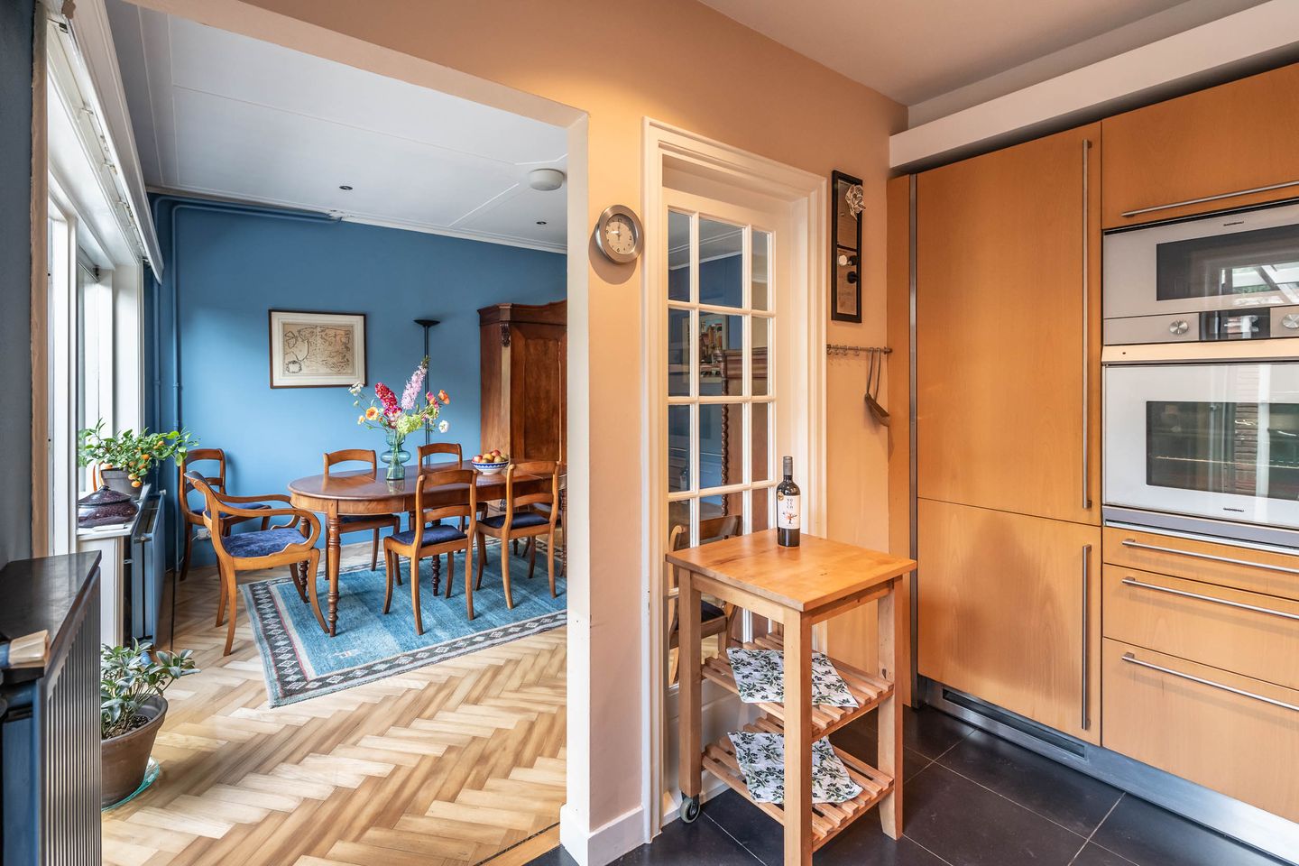 Foto 14 van De Waal Malefijtlaan 6