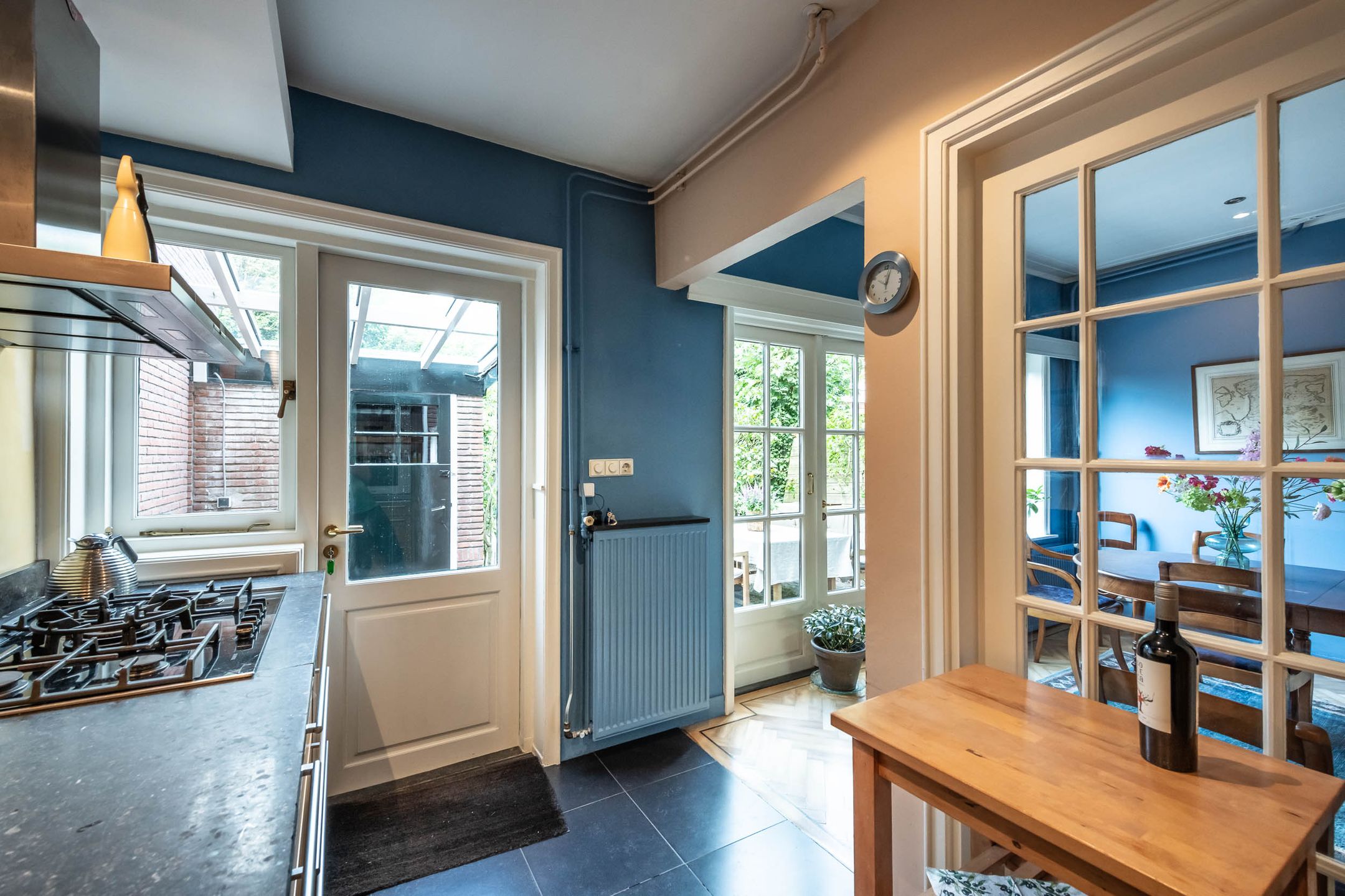 Foto 15 van De Waal Malefijtlaan 6