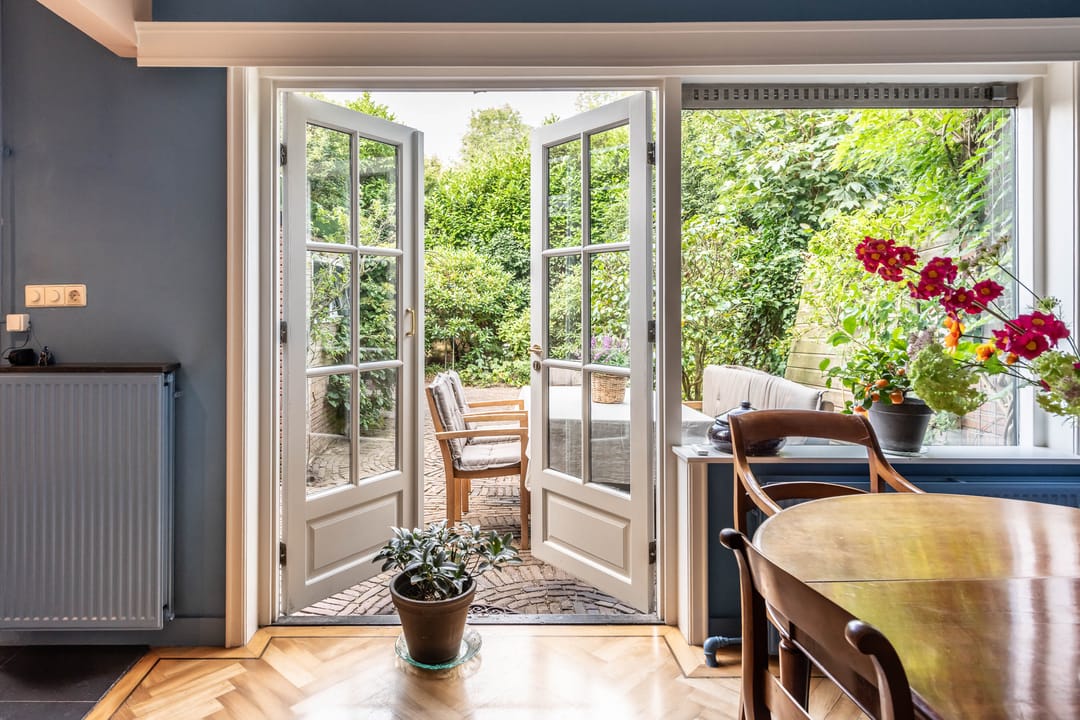 Foto 16 van De Waal Malefijtlaan 6