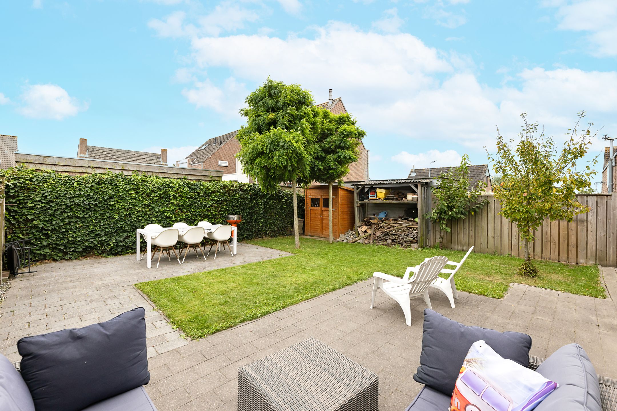 Foto 21 van De Meylaan 3