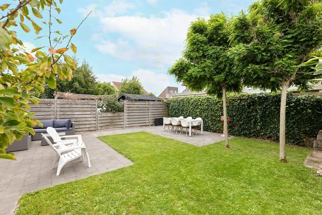 Foto 22 van De Meylaan 3