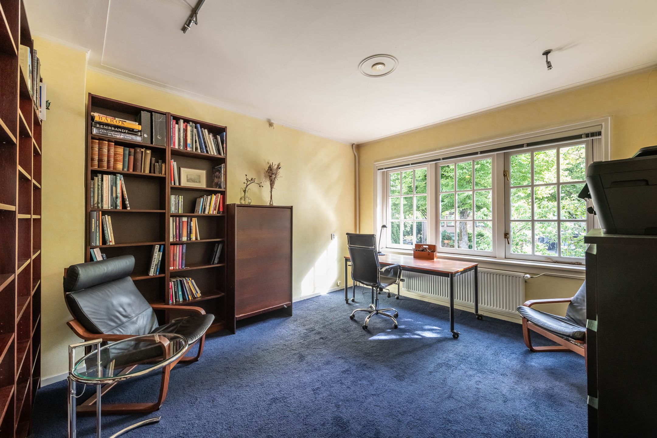 Foto 18 van De Waal Malefijtlaan 6