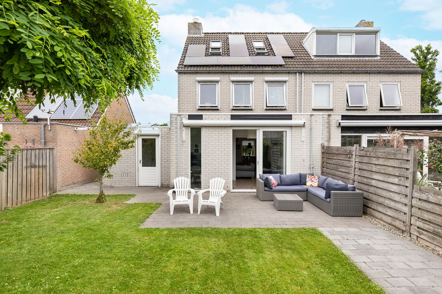 Foto 20 van De Meylaan 3