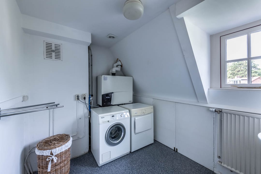 Foto 28 van De Waal Malefijtlaan 6