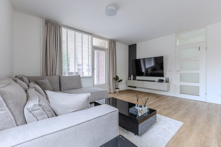 Foto 2 van De Zetter 3