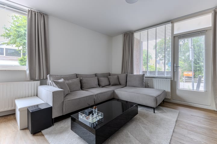 Foto 5 van De Zetter 3