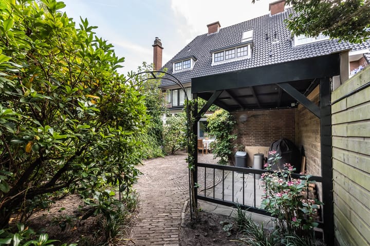 Photo 33 of De Waal Malefijtlaan 6