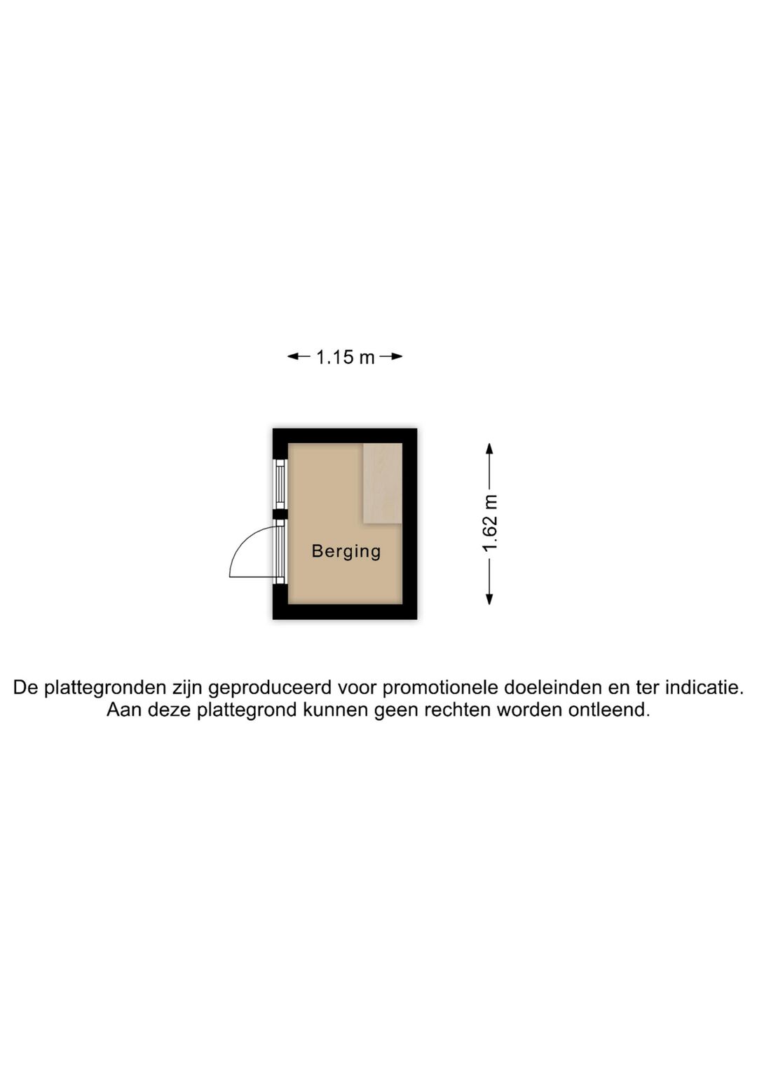 Foto 37 van De Meylaan 3