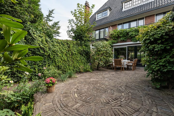 Photo 34 of De Waal Malefijtlaan 6