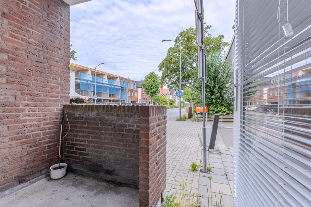 Foto 7 van De Zetter 3