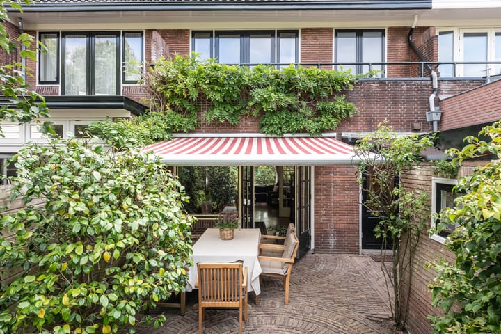 Photo 35 of De Waal Malefijtlaan 6