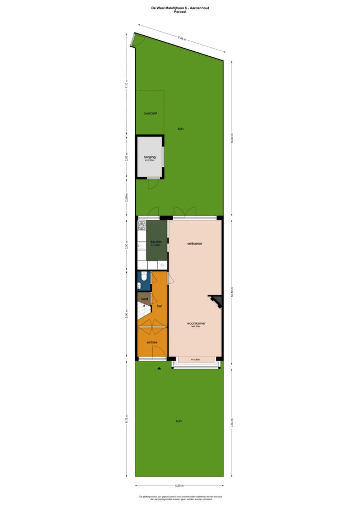 Photo 43 of De Waal Malefijtlaan 6