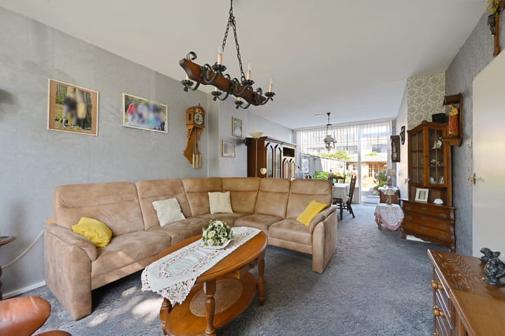 Foto 2 van Gerberalaan 44