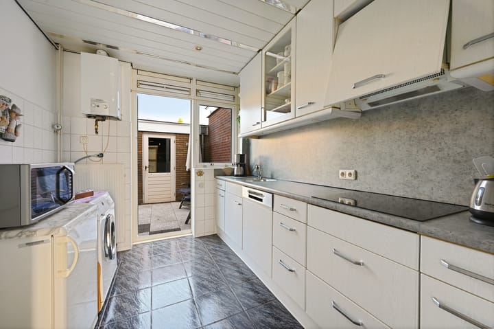 Foto 3 van Gerberalaan 44