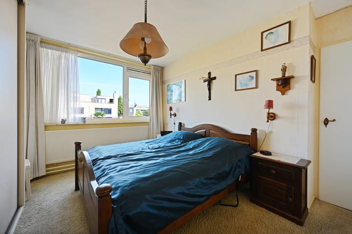 Foto 4 van Gerberalaan 44