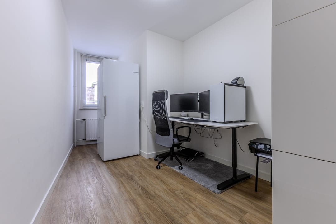 Foto 23 van De Zetter 3