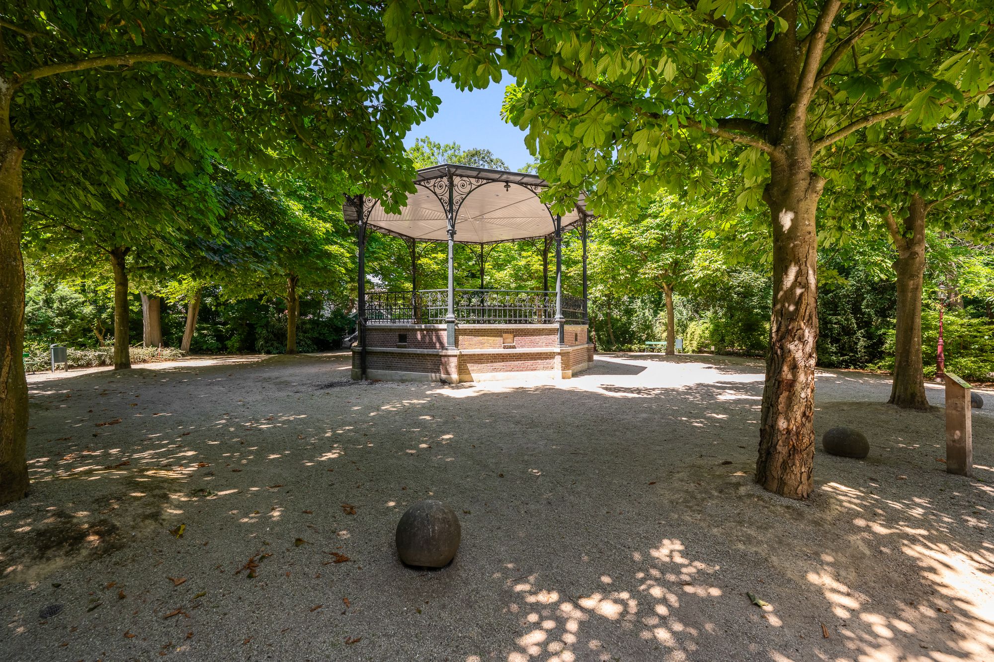 Foto 27 van De Zetter 3