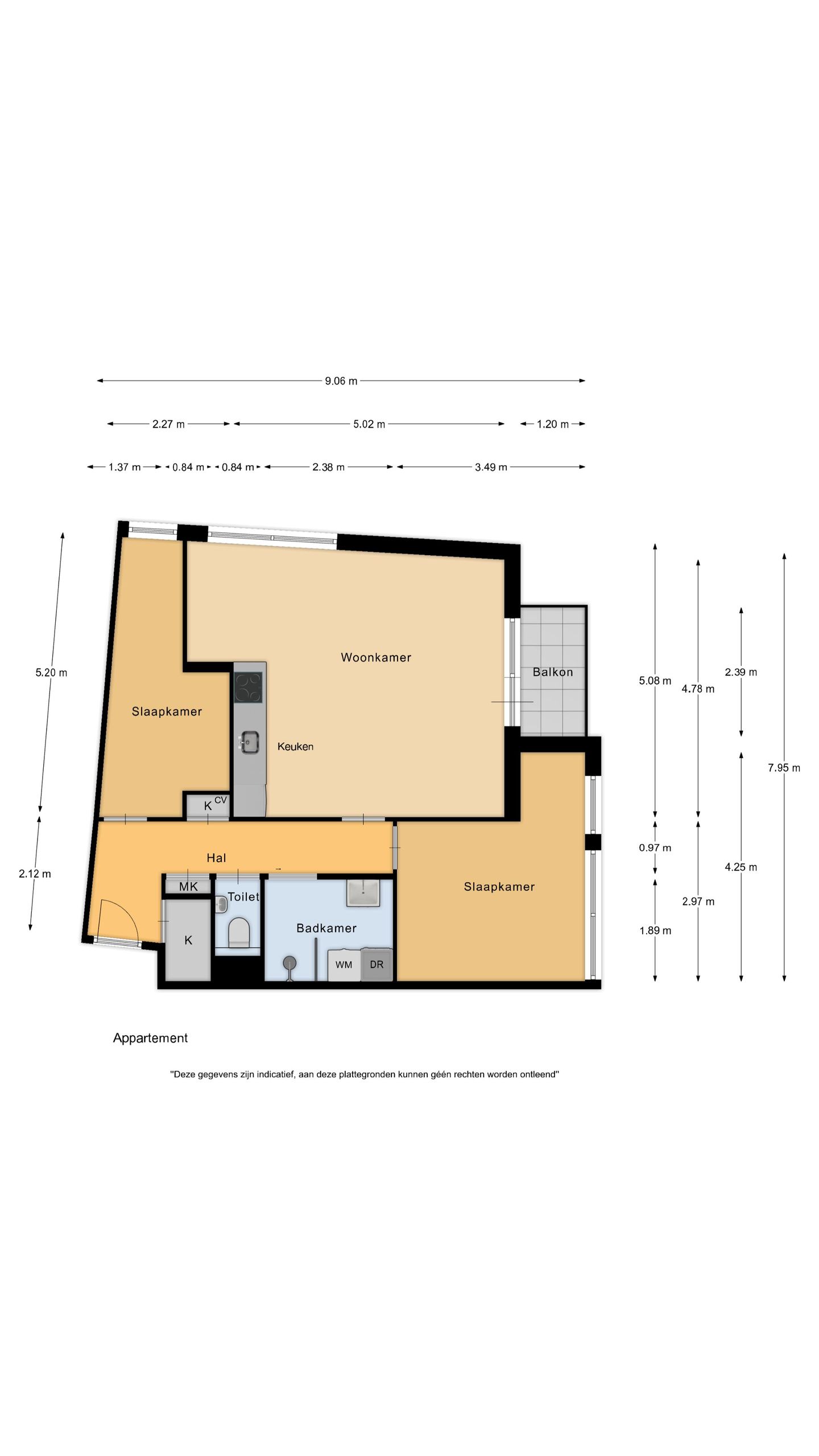 Foto 29 van De Zetter 3