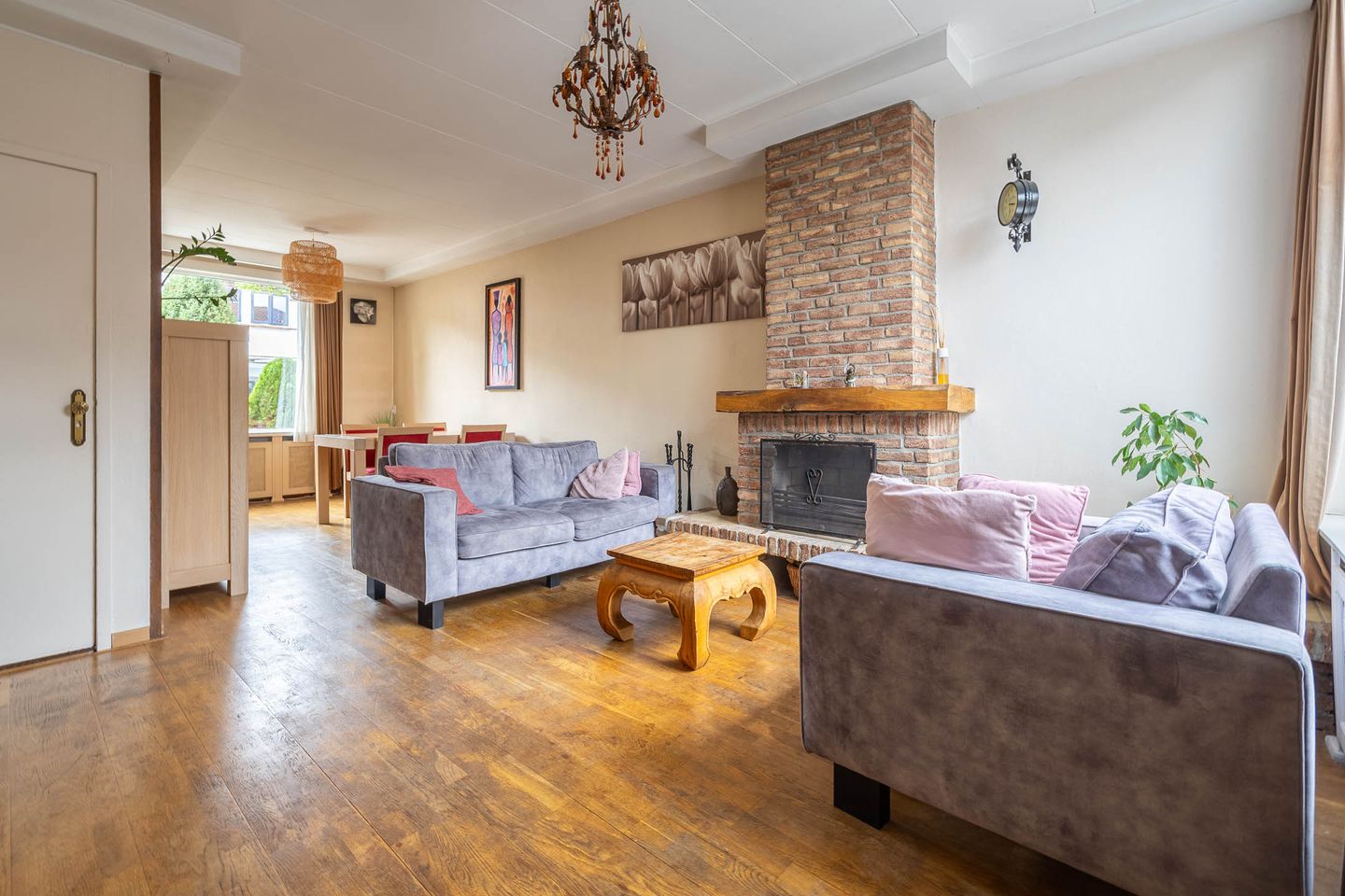 Foto 5 van Leliestraat 24