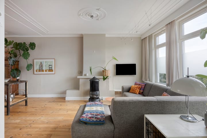 Foto 9 van Rembrandtlaan 80-B