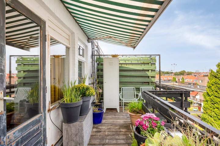 Foto 3 van Rembrandtlaan 80-B