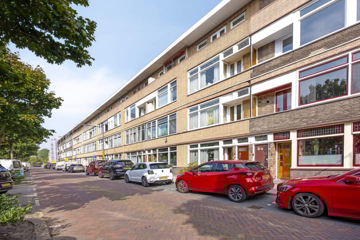 Foto 2 van Rembrandtlaan 80-B