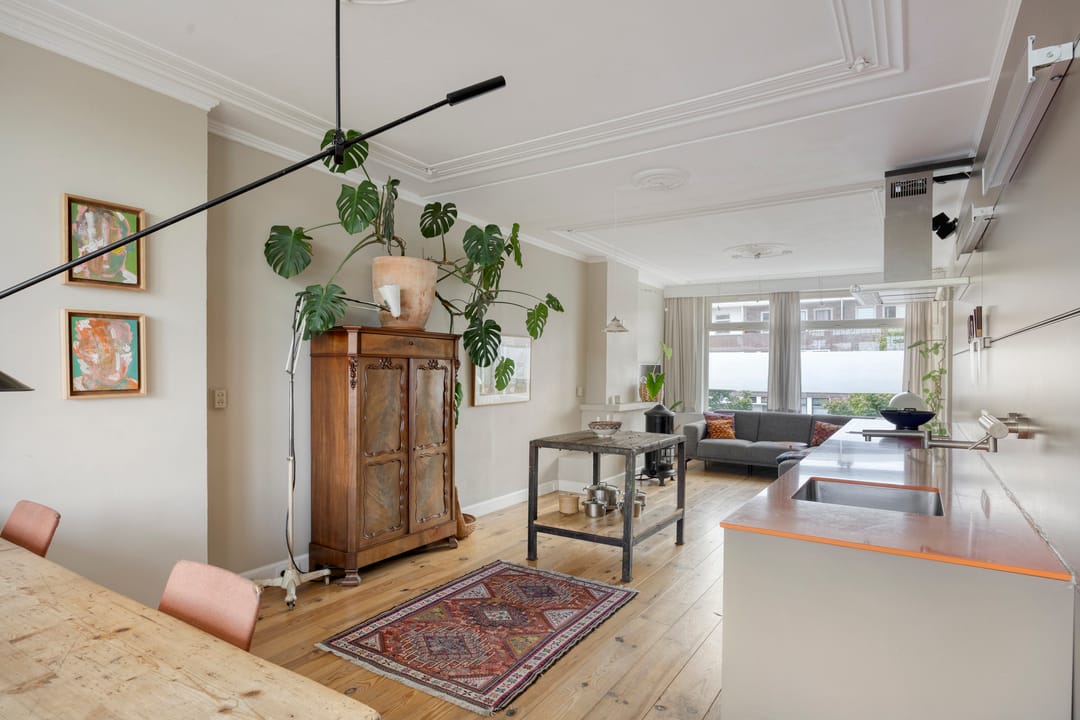 Foto 7 van Rembrandtlaan 80-B