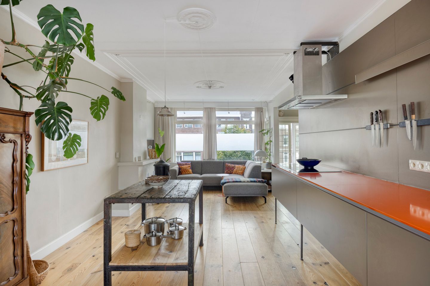 Foto 4 van Rembrandtlaan 80-B