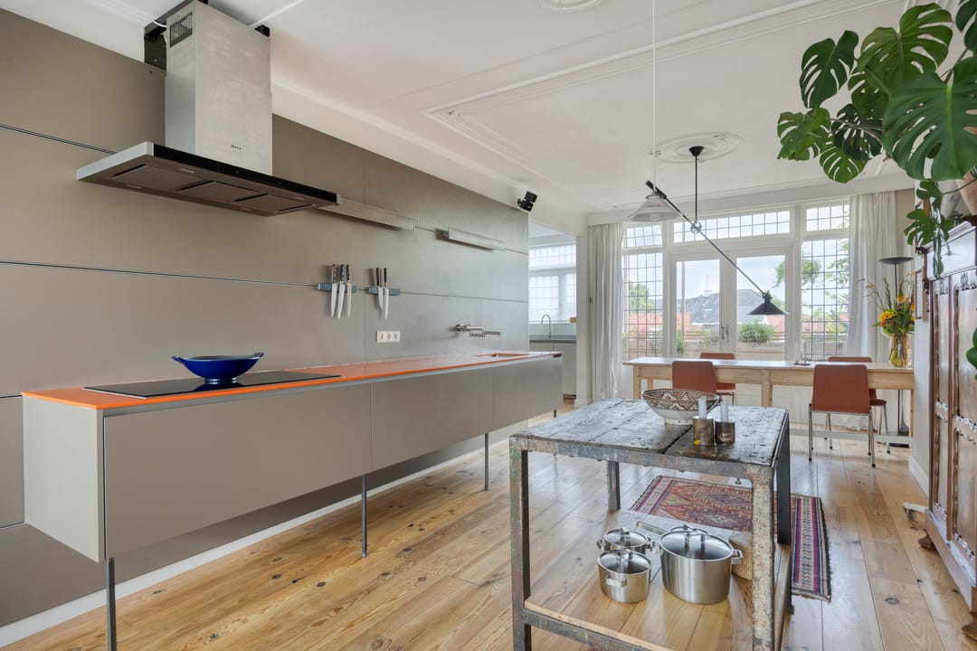 Foto 1 van Rembrandtlaan 80-B