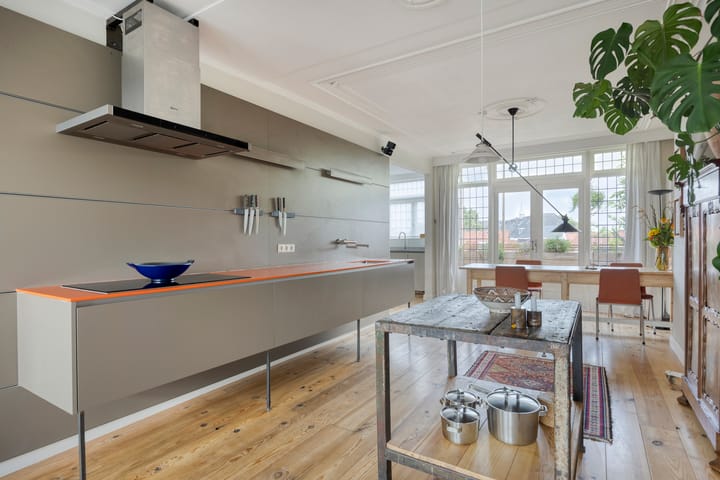 Foto 1 van Rembrandtlaan 80-B