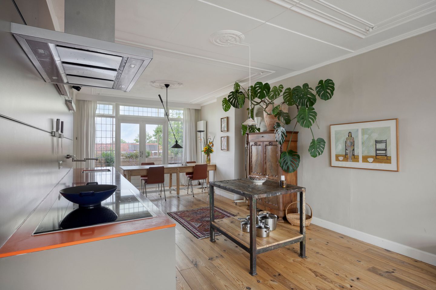 Foto 5 van Rembrandtlaan 80-B