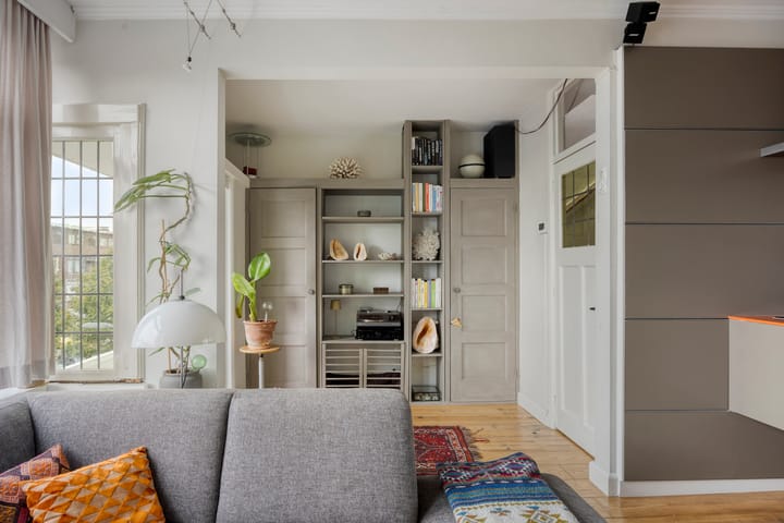 Foto 11 van Rembrandtlaan 80-B