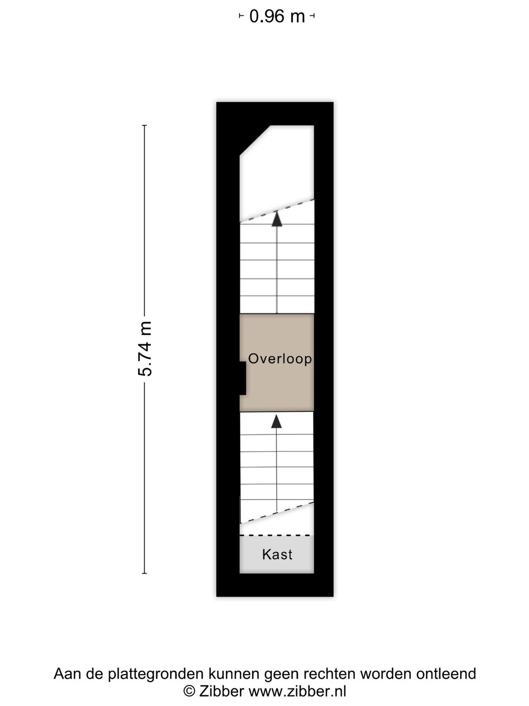 Foto 43 van Rembrandtlaan 80-B