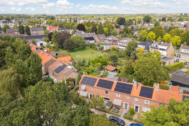 Photo 4 of Zonstraat 21