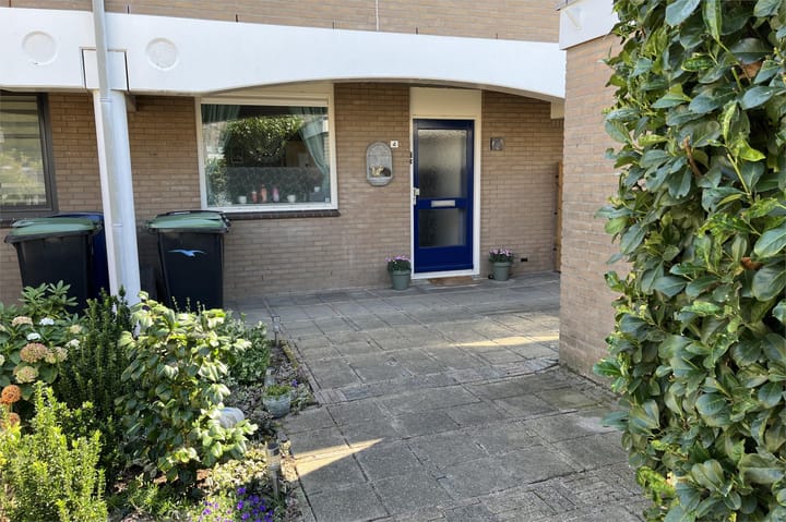 Foto 2 van Morrastraat 4