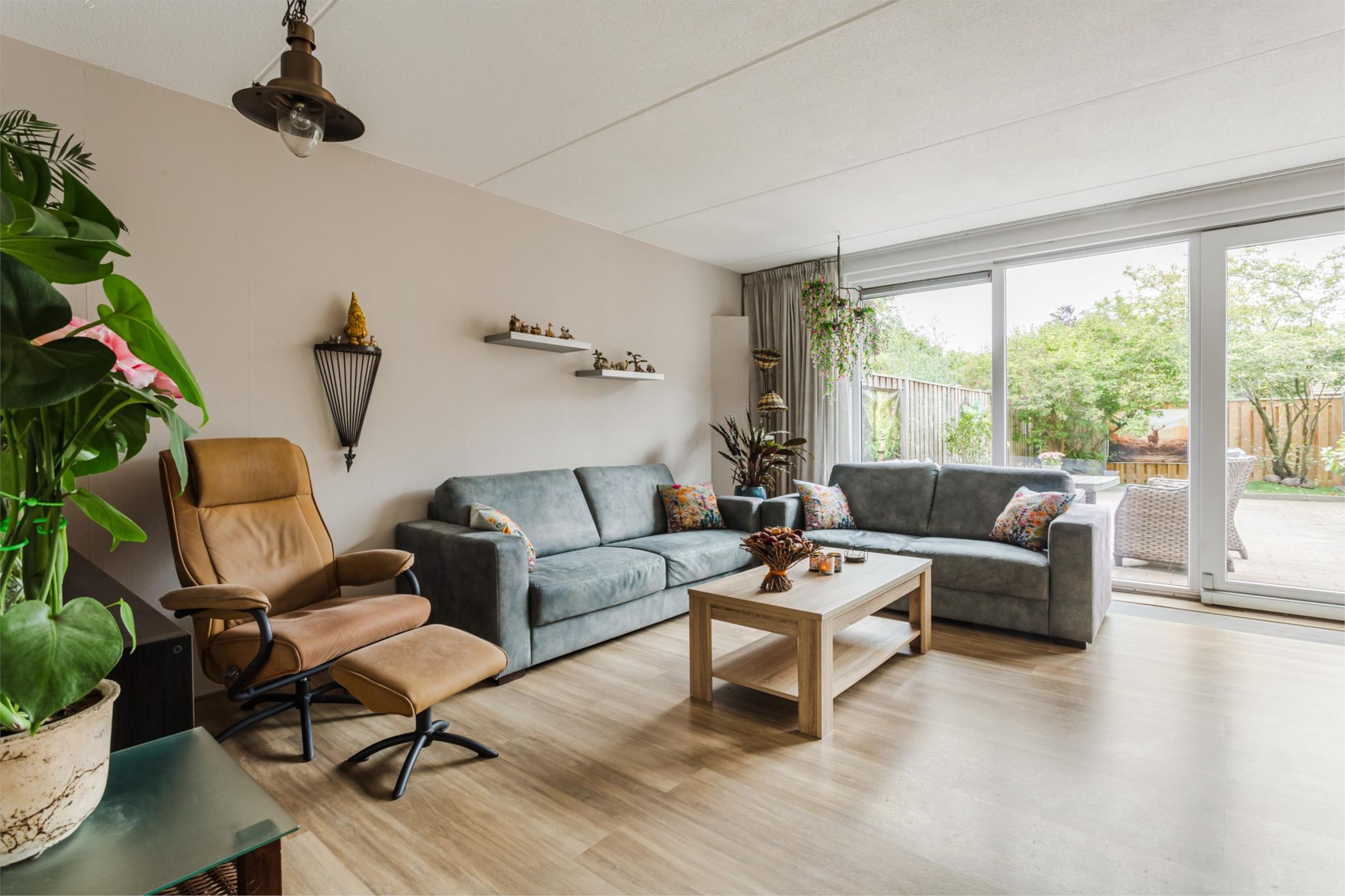 Foto 3 van Morrastraat 4