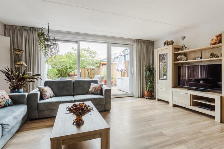 Foto 4 van Morrastraat 4