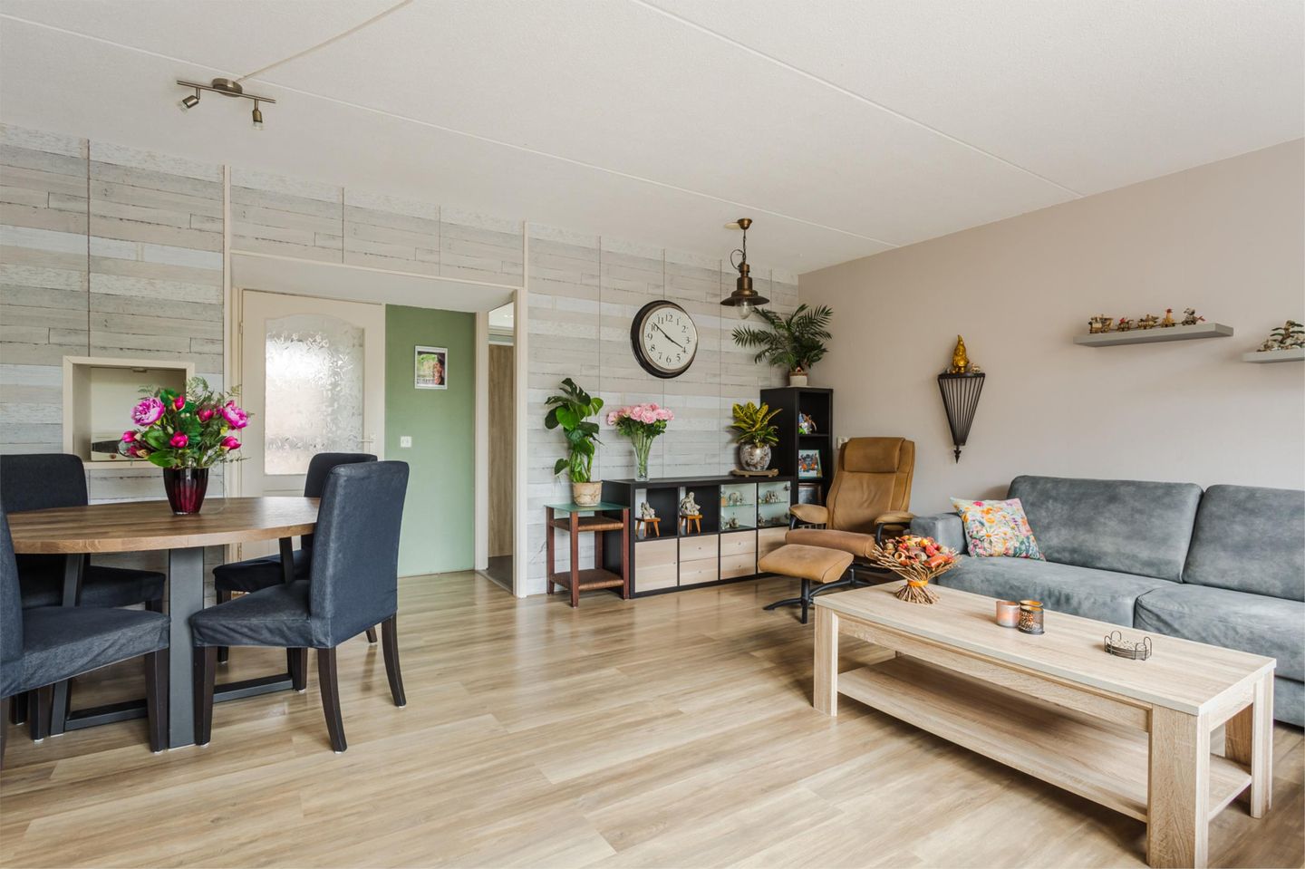 Foto 5 van Morrastraat 4