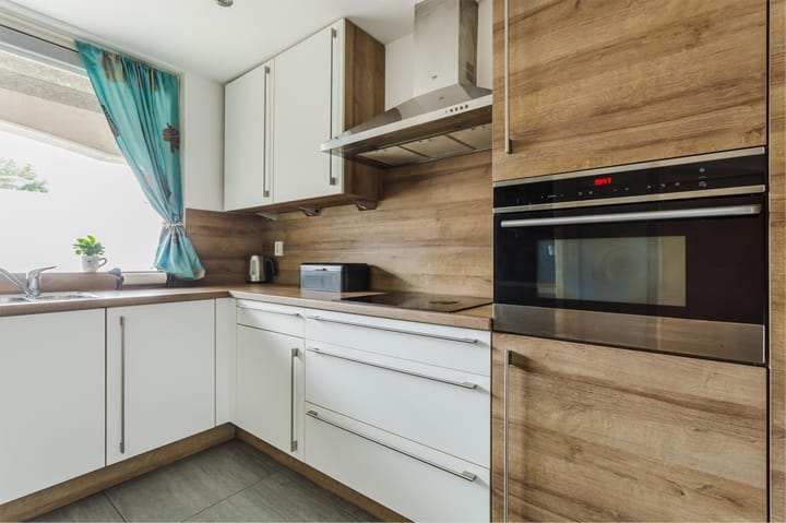 Foto 8 van Morrastraat 4