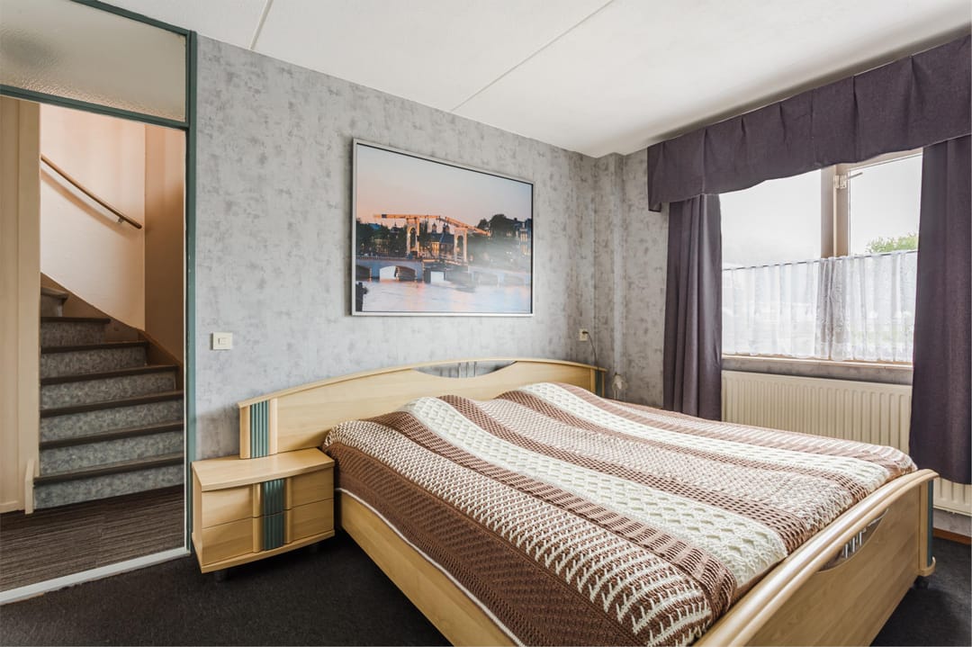 Foto 11 van Morrastraat 4