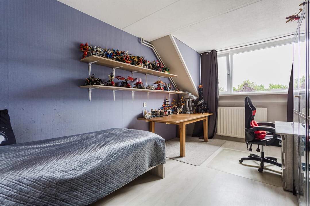 Foto 13 van Morrastraat 4