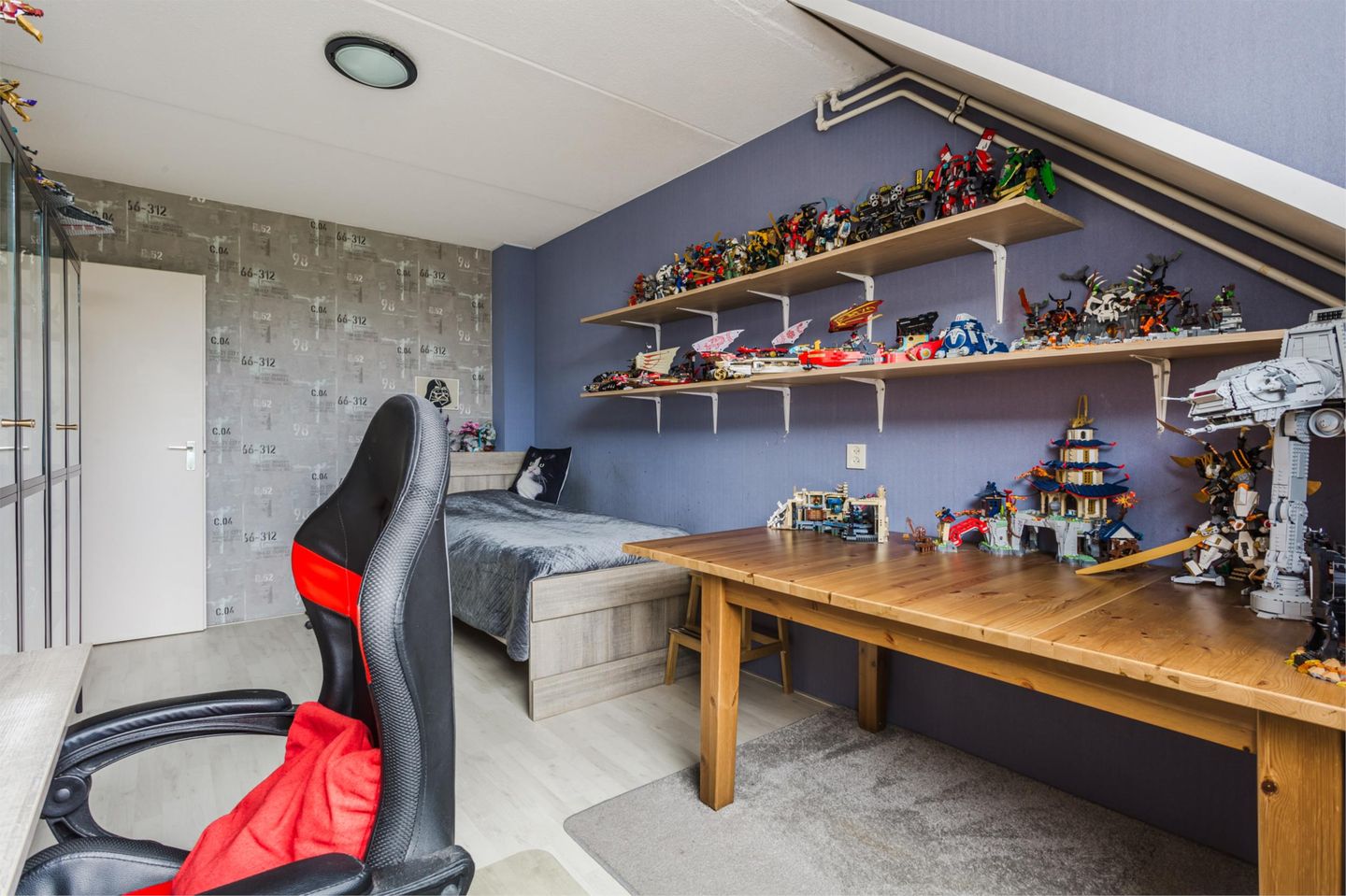 Foto 14 van Morrastraat 4