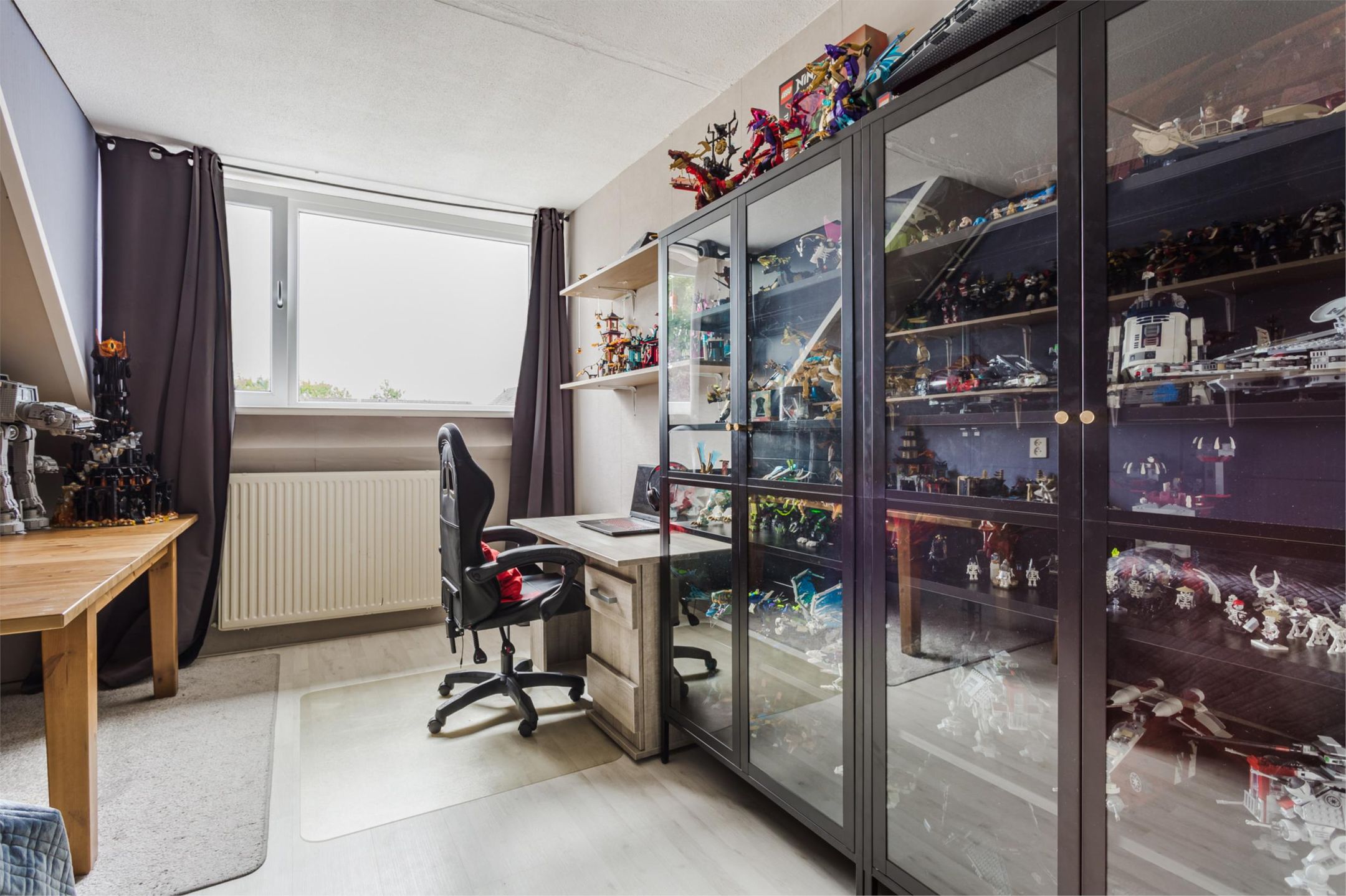 Foto 15 van Morrastraat 4