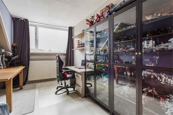 Foto 15 van Morrastraat 4