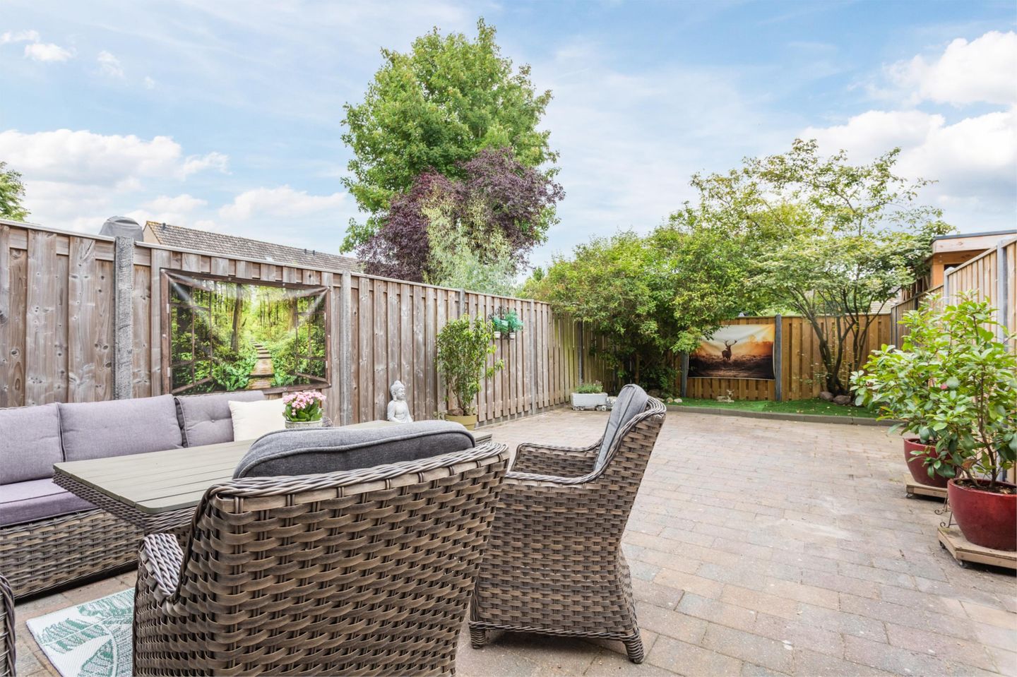 Foto 25 van Morrastraat 4