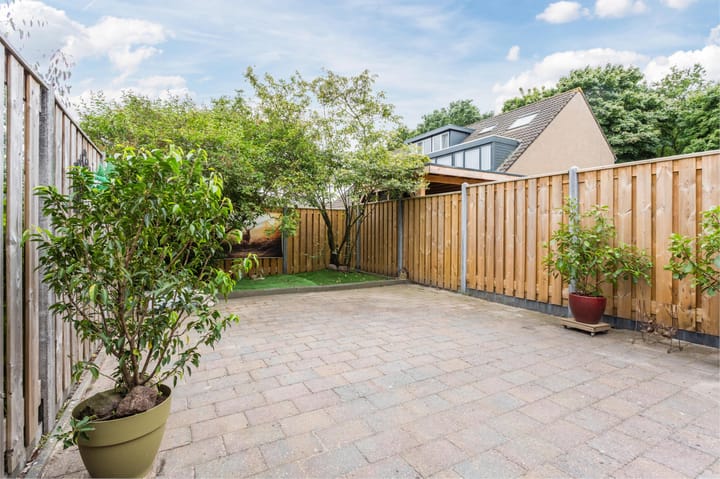 Foto 26 van Morrastraat 4