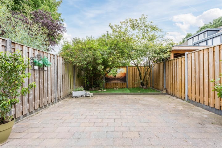 Foto 27 van Morrastraat 4