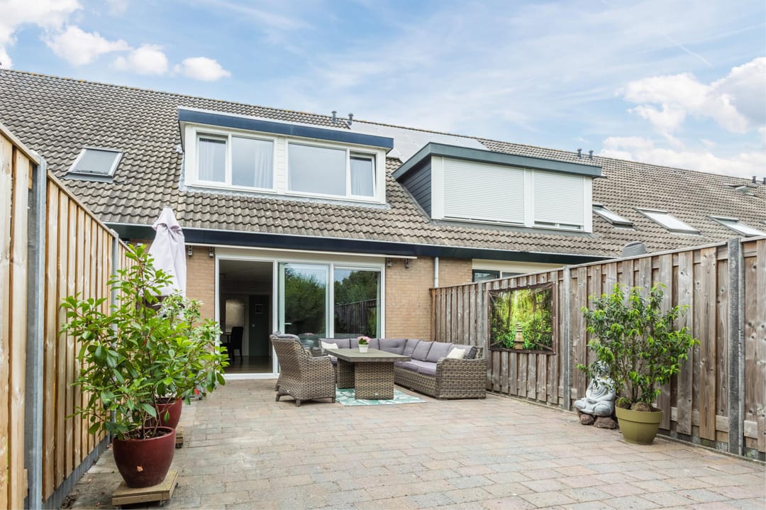 Foto 28 van Morrastraat 4