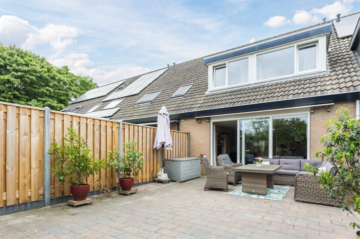 Foto 29 van Morrastraat 4