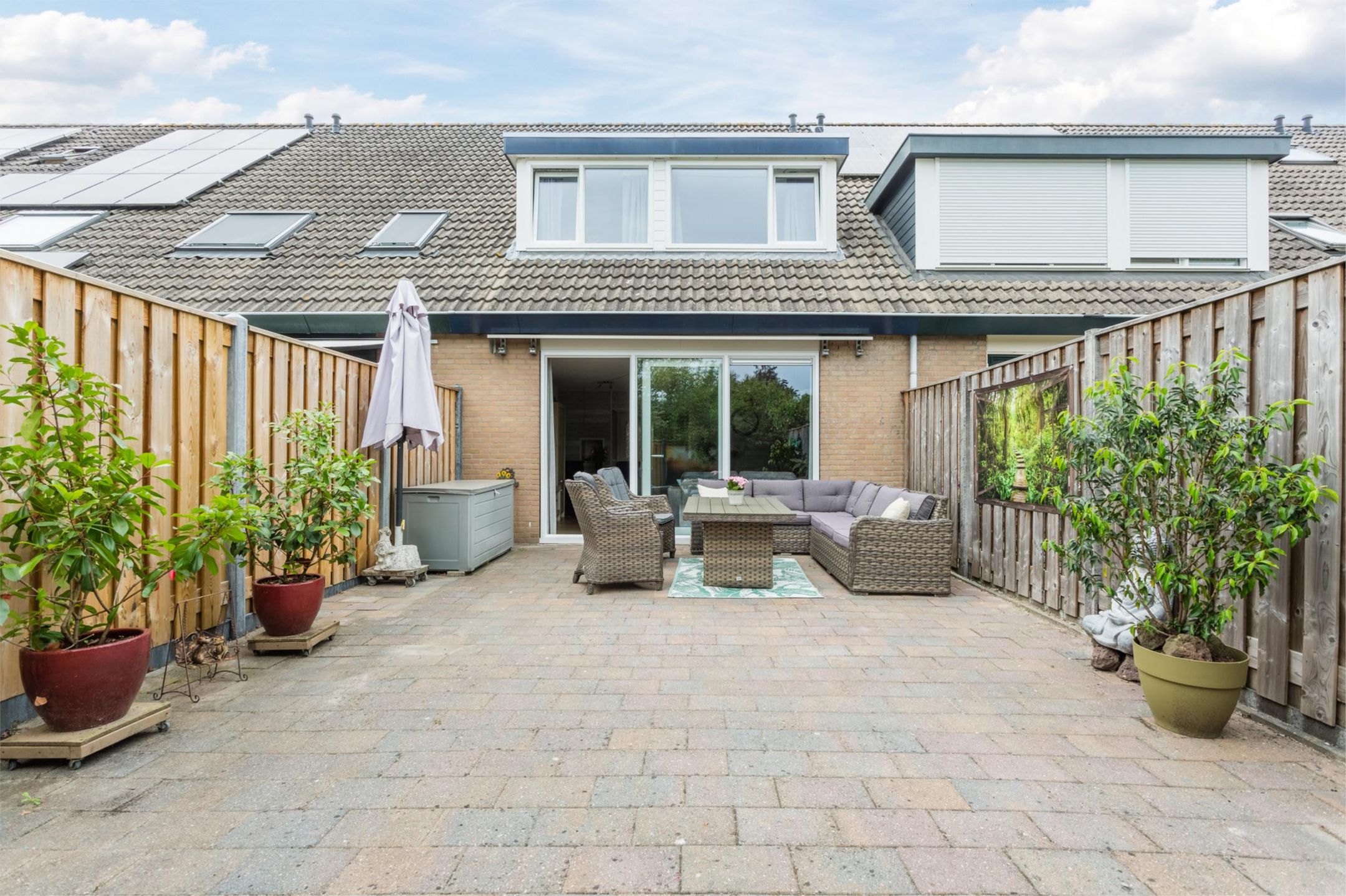 Foto 30 van Morrastraat 4